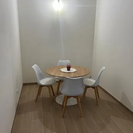 Appartamento Gc Vacanze Centro *
