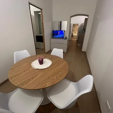 Appartamento Gc Vacanze Centro *