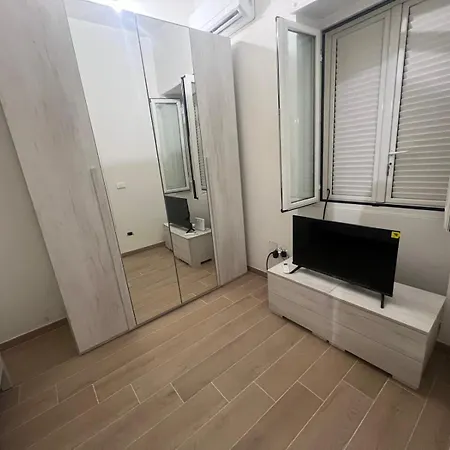 Gc Vacanze Centro Taranto