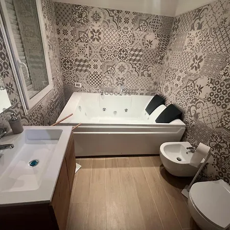 Appartamento Gc Vacanze Centro *