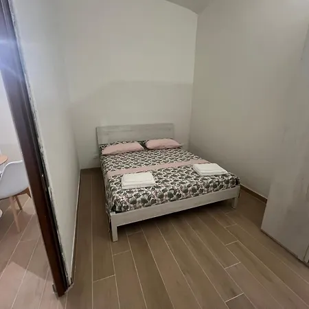 Gc Vacanze Centro Appartamento Taranto