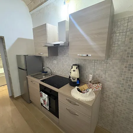 Appartamento Gc Vacanze Centro Taranto