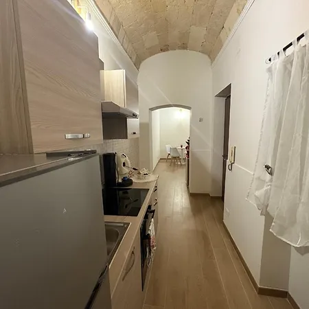 Appartamento Gc Vacanze Centro *