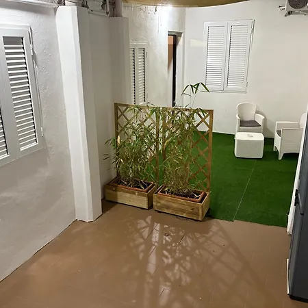 Appartamento Gc Vacanze Centro Taranto