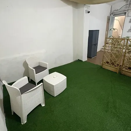 Gc Vacanze Centro * Taranto