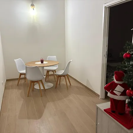 Gc Vacanze Centro *