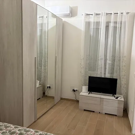 Appartamento Gc Vacanze Centro