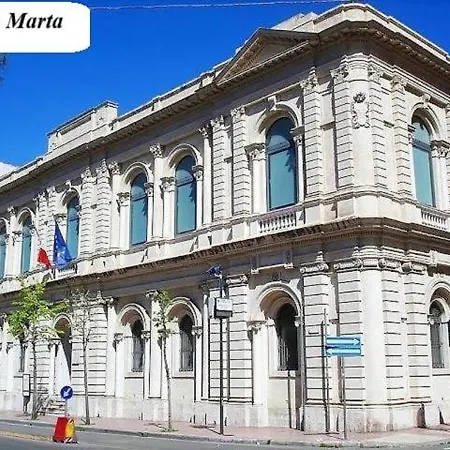 Gc Vacanze Centro *